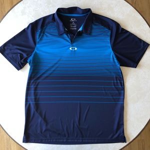 Oakley Men’s Golf Shirt